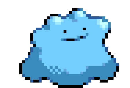 Ditto